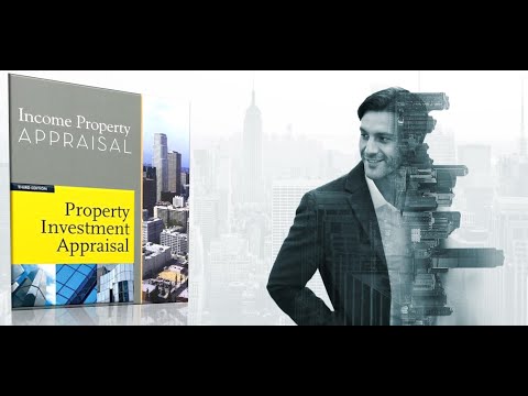 კომერციული უძრავი ქონების შეფასება