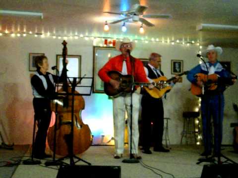 Harold Hunt - "Tombstone Every Mile "