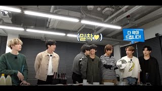 Run BTS! 2020 - EP.122  - SUB ESPAÑOL - ENG - INDO - CHN |