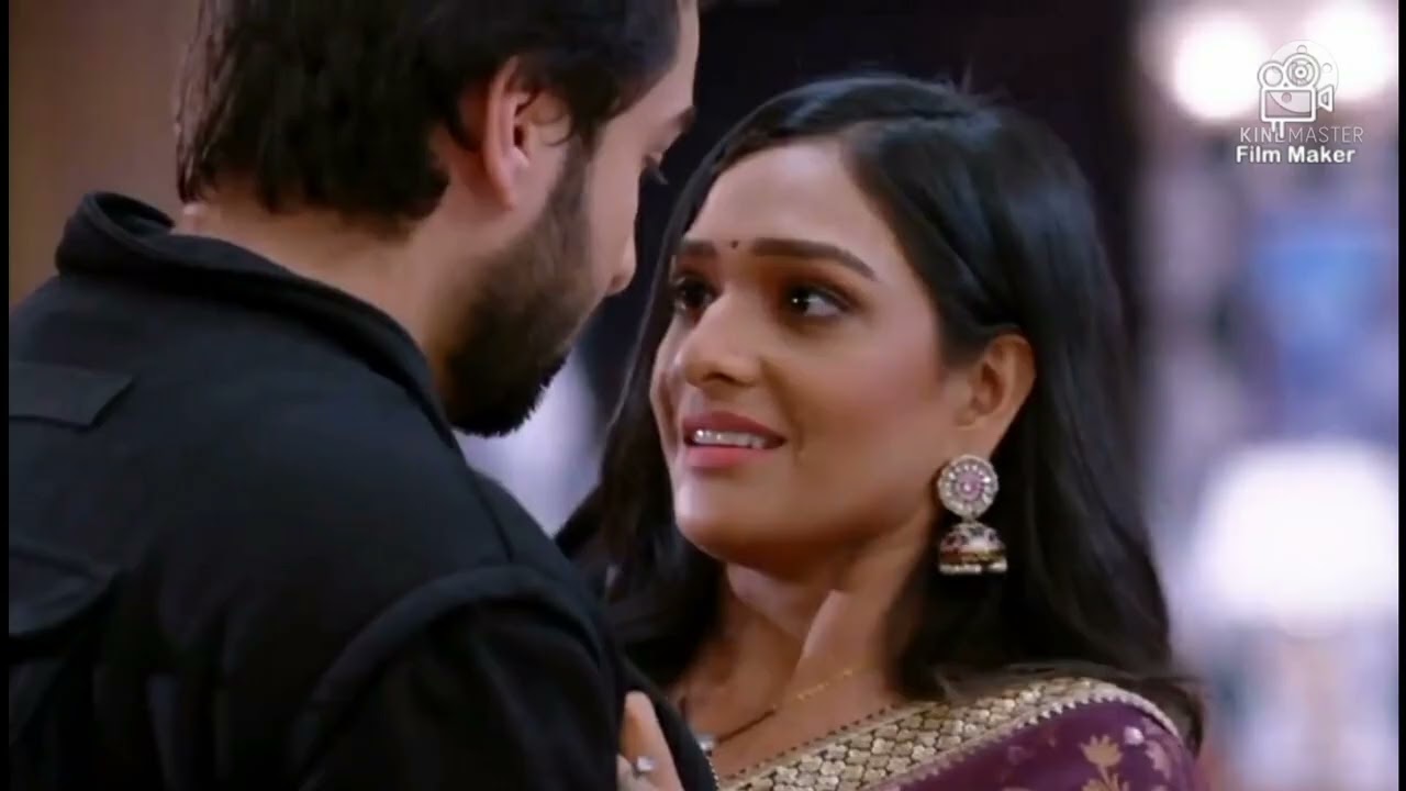 Dil Sambhal Ja Zara - Bhagya Lakshmi | Aishwarya Khare, Rohit suchanti | Romantic song❤️| PS Music💕💕