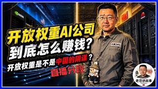 Why Can't Chinese AI Catch Up with the US It's Not Really About Computing Power