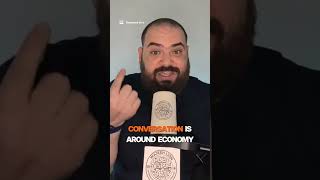 Win Votes with Economic Messaging #substack #shorts
