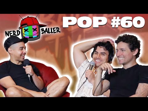 How Our Ex-Roommate Went from Broke to Making A Million Dollars A Year Ft. NerdballerTV | POP#60