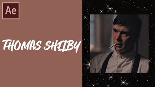 THOMAS SHELBY CLIPS TWIXTOR (1080p60)