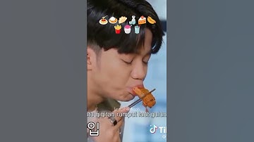 Thumbnail of nih yang minta versi makan sesuai emoji Afan/Gibran next mau versi siapa lagi komen ya😊😊🙏#fyp #afan