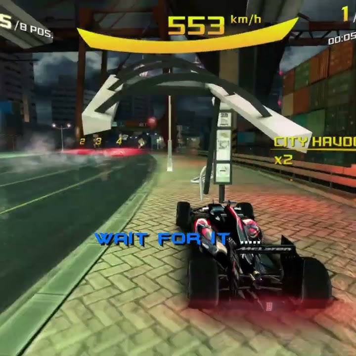 Moment before ultimate speed in Asphalt 8 🥶🔥 #asphalt8 #asphalt8airborne #shorts #ytshorts