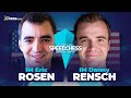 Will Danny Avenge GothamChess? | Eric Rosen vs. Danny Rensch | I’M Not A GM Semifinal!