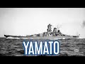 Линкор YAMATO. Из картона и бумаги. Масштаб 1:180.