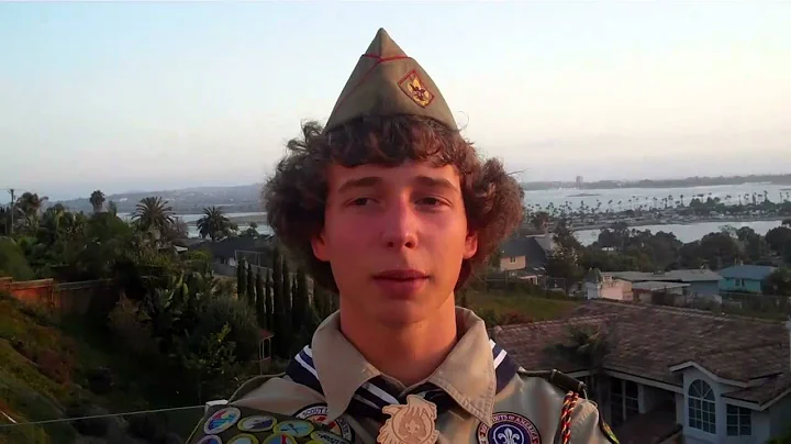 James Sisk Eagle Project