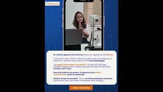 Artelus EZZEntial™ OCT in Everyday Clinical Ophthalmology