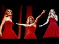 Dalida  medley hits 50s60s live olympia 1981