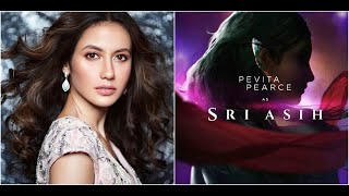 Download Lagu SRI ASIH - FAN TRAILER | MOVIE TRAILER STUDIO MP3