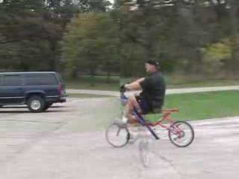 Dan Lapointe Rowbike you tube