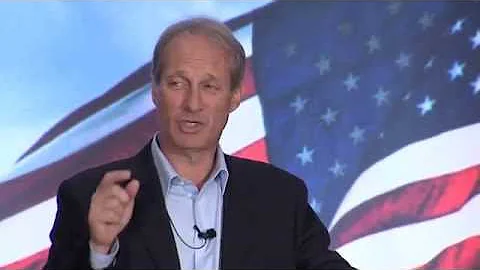 Kelly Shackelford at Lamb & Lion Annual Bible Conference