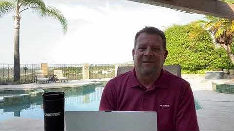 Quick Product Overview: AMETEK Programmable Power Asterion DC