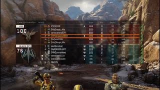 Call of Duty®: Black Ops 3 Double Ending Kill Cam