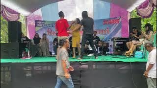 Nurma Paejah Kdi - Surga di balik dosa