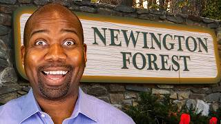 Northern Virginia Most Affordable Community?🤔 Newington Forest | Springfield