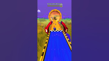 Going Balls Super SpeedRun Gameplay Level 3272 #goingballsspeedrun #goingballs