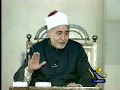 الآيات 140 136من سورة الأنعام أ د محمد سيد طنطاوي شيخ الأزهر      