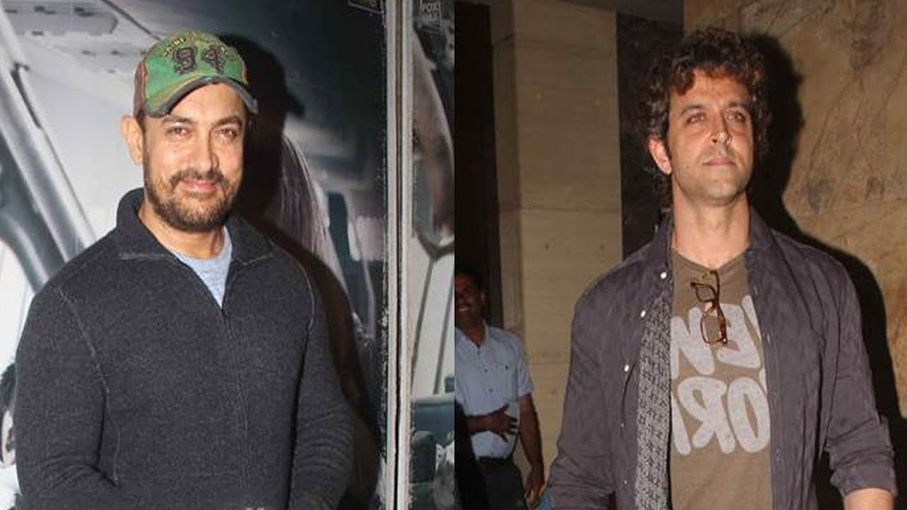 Bollywood Celebs at Neerja Screening