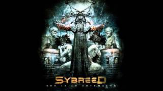 Sybreed - A Radiant Daybreak