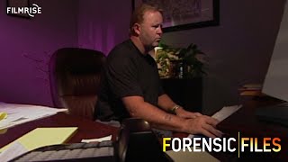 Forensic Files - Season 8, Episode 22 - Bound for Jail - Full Episode