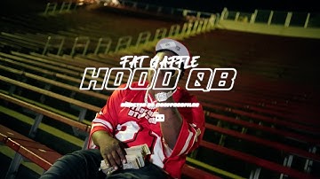 Fat Gaffle - " Hood QB " (Official Video) shot by @devprodfilms
