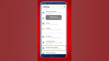 Vivo TalkBack setting off Disable Double Tap Mode To Disable TalkBack ALL ModeL Vivo #shorts #vivo