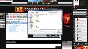 How to play left 4 dead game online via garena.