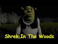 Shrek In The Woods Full Game &amp; Ending playthrough Gameplay