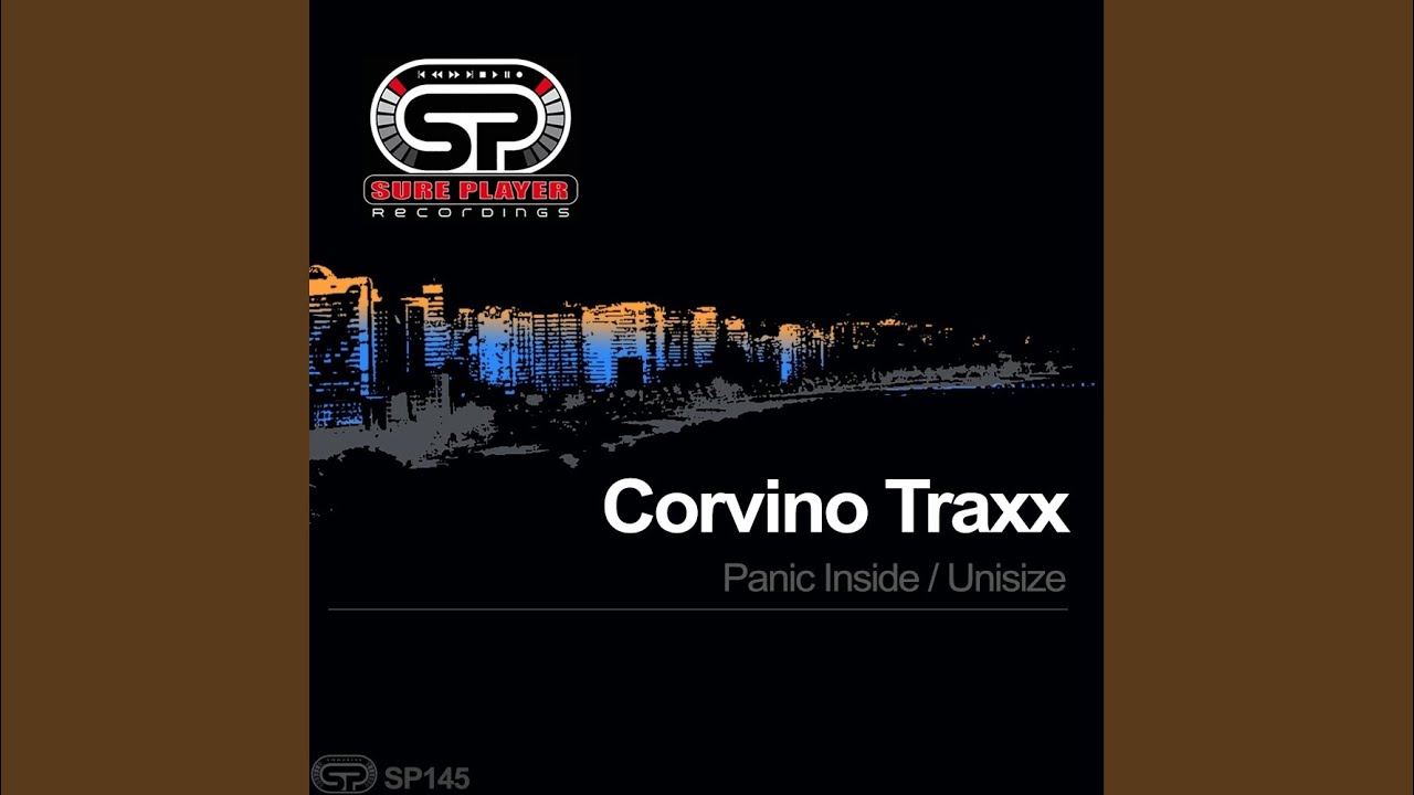 Panic Inside (Original Mix) - YouTube