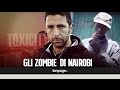 I bambini di Nairobi ridotti in zombie dalla droga dei poveri