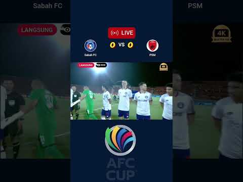 Link Live Streaming Bola Hari Ini PSM Makassar Vs Sabah Fc Cek Komunitas @channelnyatasriadi