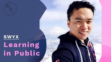 🧠 Learning in Public with SWYX