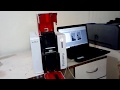 Evolis Primacy Card Printer Demo