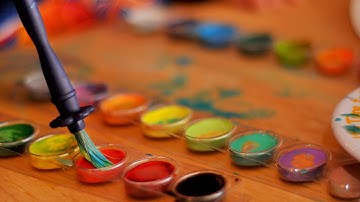 Computational Thinking - Mixed Media - Introduction to Lab on Mixed Media