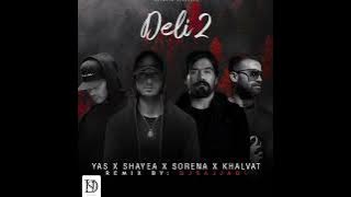 New remix'Deli 2'