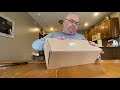 Rv Product Unboxing!!!!