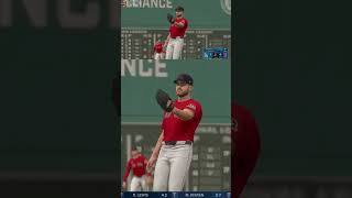 Short • Dodgers @ Red Sox. Game 1. 3 Game Series. MLB the Show 25.