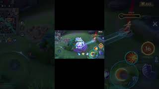 khỏi ngủ luôn #lienquanmobile #camlanaov