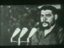 Discurso del Che Guevara en Santa Clara 1961