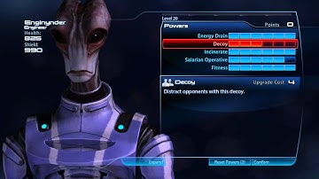Mass Effect 3 Multiplayer Series - Salarian Engineer Analysis (E04)