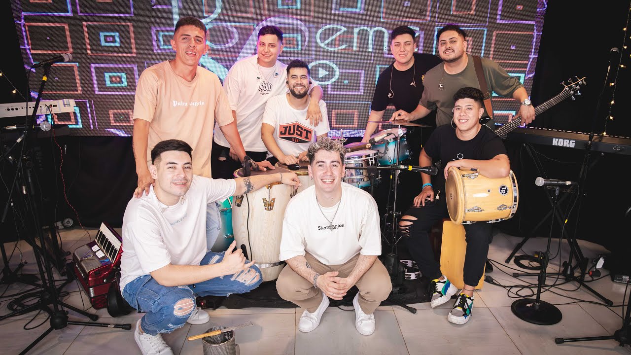 SHOW ESPECIAL DE NAVIDAD