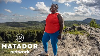 Exploring North Carolina from the Mountains to Sea Trail with the Mirnavator by Matador Network 224,239 views 1 month ago 3 minutes, 10 seconds