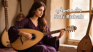Oud Music Journey: Meditative Oriental Fusion with Expressive Arabic Taqsim | رحلة موسيقية بالعود
