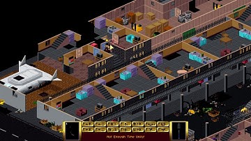 OpenXcom: X-Piratez - Part 14