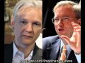 When Google Met Wikileaks: Secret meeting between Julian Assange and Google CEO Eric Schmidt