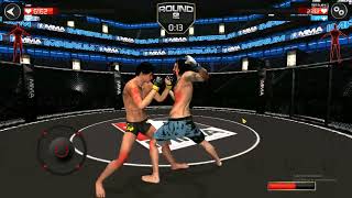 MMA Fighting Clash 22 Walkthrough 2023 (Android/iOS) screenshot 5