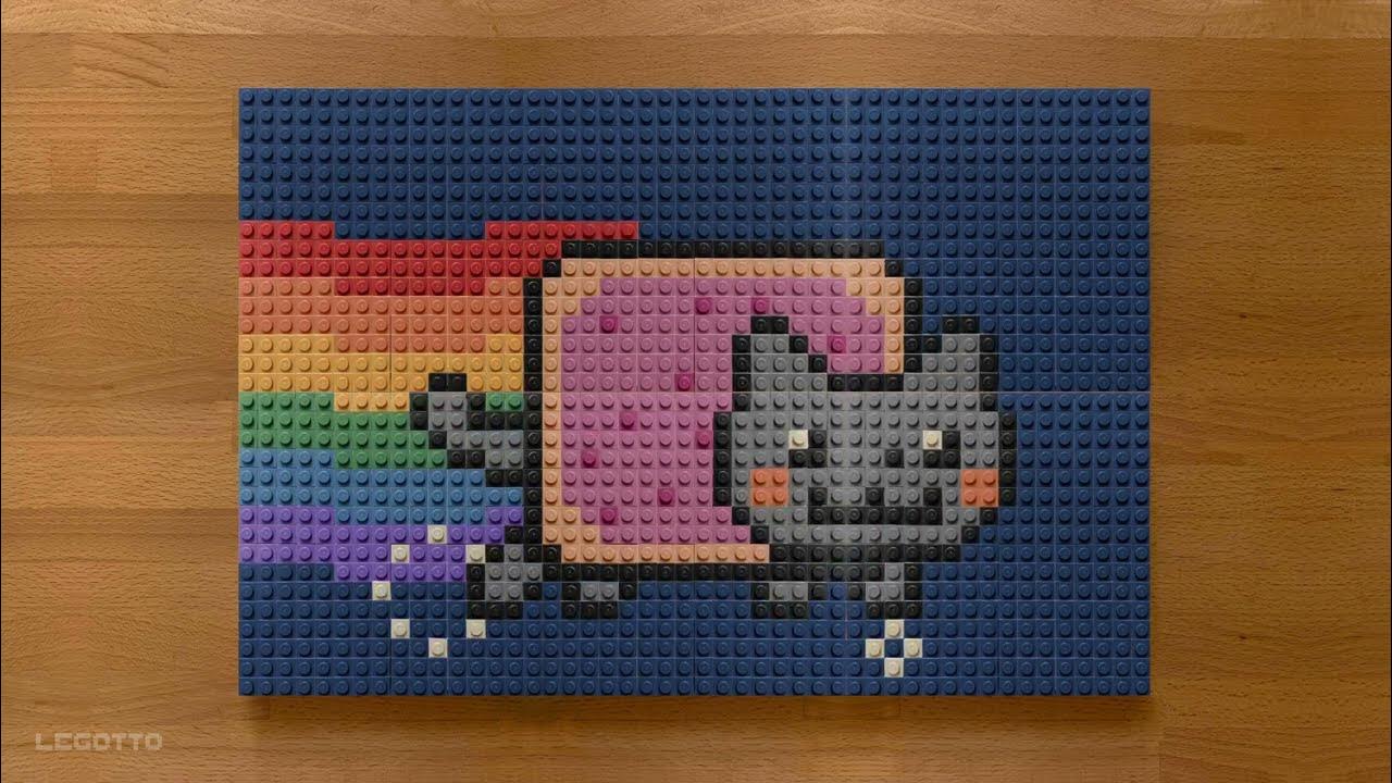 Nyan Cat – BRIK